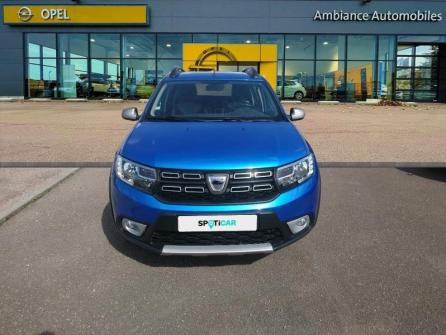 DACIA Sandero 0.9 TCe 90ch Stepway à vendre à Troyes - Image n°2