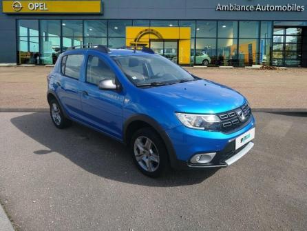 DACIA Sandero 0.9 TCe 90ch Stepway à vendre à Troyes - Image n°3