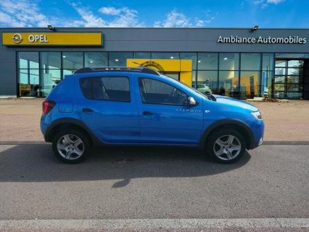 DACIA Sandero 0.9 TCe 90ch Stepway à vendre à Troyes - Image n°4