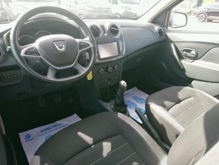 DACIA Sandero 0.9 TCe 90ch Stepway à vendre à Troyes - Image n°8