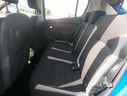 DACIA Sandero 0.9 TCe 90ch Stepway à vendre à Troyes - Image n°10