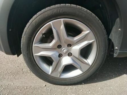 DACIA Sandero 0.9 TCe 90ch Stepway à vendre à Troyes - Image n°11