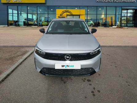 OPEL Corsa 1.2 Turbo 100ch à vendre à Troyes - Image n°2