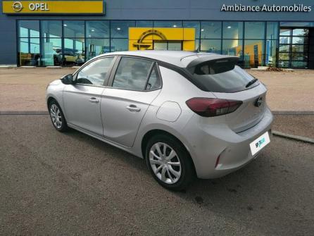 OPEL Corsa 1.2 Turbo 100ch à vendre à Troyes - Image n°7