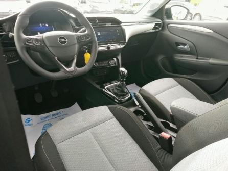 OPEL Corsa 1.2 Turbo 100ch à vendre à Troyes - Image n°8