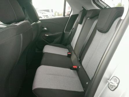 OPEL Corsa 1.2 Turbo 100ch à vendre à Troyes - Image n°10