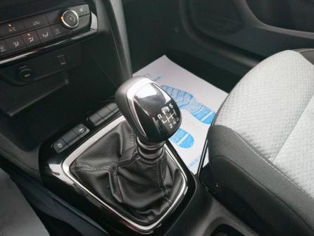 OPEL Corsa 1.2 Turbo 100ch à vendre à Troyes - Image n°12