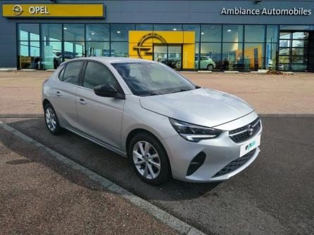 OPEL Corsa 1.2 Turbo 100ch Elegance Business à vendre à Troyes - Image n°3
