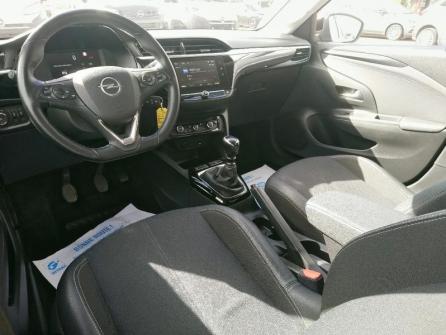 OPEL Corsa 1.2 Turbo 100ch Elegance Business à vendre à Troyes - Image n°8