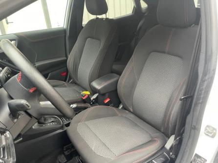 FORD Puma 1.0 EcoBoost 125ch S&S mHEV ST-Line Powershift à vendre à Saint-Claude - Image n°10
