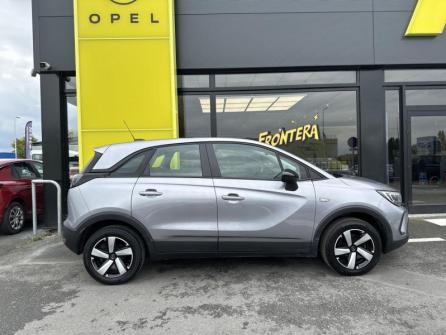 OPEL Crossland X 1.2 Turbo 110ch Edition à vendre à Bourges - Image n°4