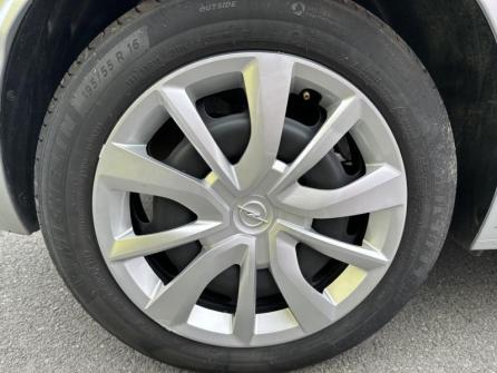 OPEL Corsa 1.2 75ch à vendre à Bourges - Image n°10