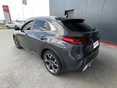 KIA XCeed 1.0 T-GDI 120ch Design à vendre à Reims - Image n°6