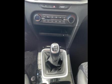 KIA XCeed 1.0 T-GDI 120ch Design à vendre à Reims - Image n°12