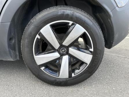OPEL Crossland X 1.2 83ch Edition à vendre à Bourges - Image n°9