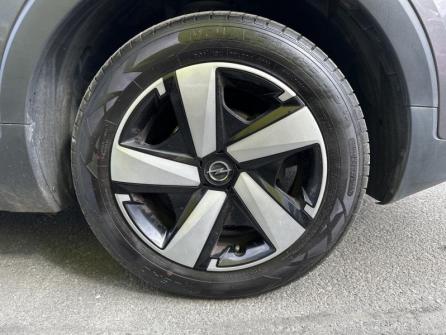 OPEL Crossland X 1.2 83ch Edition à vendre à Bourges - Image n°11