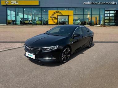 Voir le détail de l'offre de cette OPEL Insignia Grand Sport 2.0 D 170ch Ultimate AT8 Euro6dT de 2019 en vente à partir de 298.75 € / mois