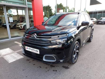 CITROEN C5 Aircross PureTech 130ch S&S Feel EAT8 E6.d à vendre à Melun - Image n°1