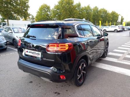 CITROEN C5 Aircross PureTech 130ch S&S Feel EAT8 E6.d à vendre à Melun - Image n°5