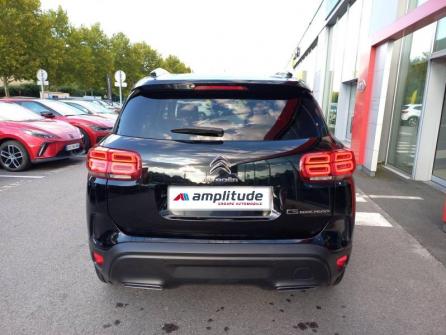 CITROEN C5 Aircross PureTech 130ch S&S Feel EAT8 E6.d à vendre à Melun - Image n°6