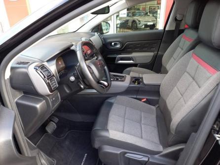 CITROEN C5 Aircross PureTech 130ch S&S Feel EAT8 E6.d à vendre à Melun - Image n°10