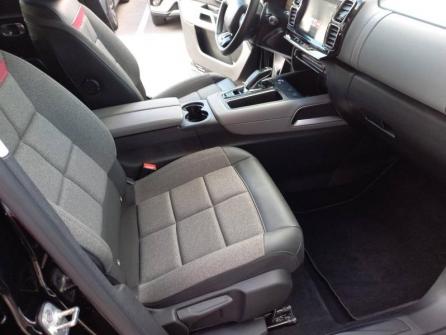 CITROEN C5 Aircross PureTech 130ch S&S Feel EAT8 E6.d à vendre à Melun - Image n°11