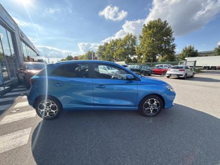 MG MOTOR MG3 Hybrid+ 195ch Luxury à vendre à Melun - Image n°4