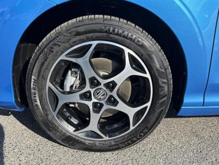 MG MOTOR MG3 Hybrid+ 195ch Luxury à vendre à Melun - Image n°9