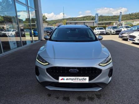 FORD Focus Active SW 1.0 Flexifuel mHEV 125ch Active X Powershift à vendre à Oyonnax - Image n°2