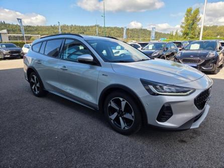 FORD Focus Active SW 1.0 Flexifuel mHEV 125ch Active X Powershift à vendre à Oyonnax - Image n°3