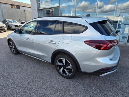 FORD Focus Active SW 1.0 Flexifuel mHEV 125ch Active X Powershift à vendre à Oyonnax - Image n°7
