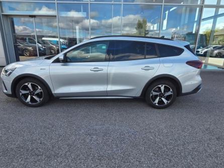 FORD Focus Active SW 1.0 Flexifuel mHEV 125ch Active X Powershift à vendre à Oyonnax - Image n°8