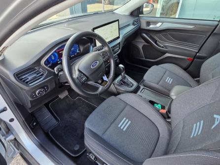 FORD Focus Active SW 1.0 Flexifuel mHEV 125ch Active X Powershift à vendre à Oyonnax - Image n°10