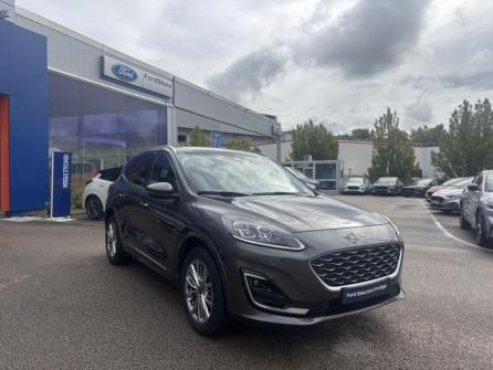 FORD Kuga 2.5 Duratec 190ch FHEV E85 Vignale BVA à vendre à Besançon - Image n°3