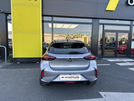 OPEL Corsa 1.2 Turbo 100ch GS Line à vendre à Bourges - Image n°6