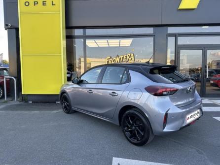OPEL Corsa 1.2 Turbo 100ch GS Line à vendre à Bourges - Image n°7