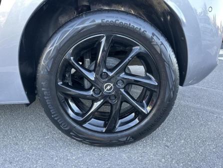 OPEL Corsa 1.2 Turbo 100ch GS Line à vendre à Bourges - Image n°9