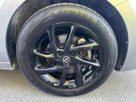 OPEL Corsa 1.2 Turbo 100ch GS Line à vendre à Bourges - Image n°11