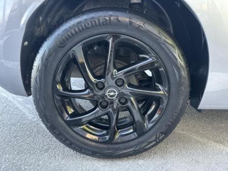 OPEL Corsa 1.2 Turbo 100ch GS Line à vendre à Bourges - Image n°12
