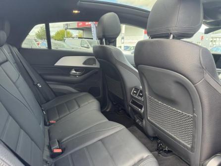 MERCEDES-BENZ GLE Coupé 400 e 252ch+136ch AMG Line 4Matic 9G-Tronic à vendre à Troyes - Image n°12