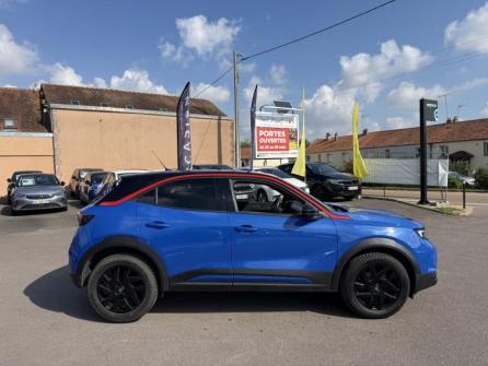 OPEL Mokka 1.2 Turbo 136ch GS à vendre à Auxerre - Image n°4