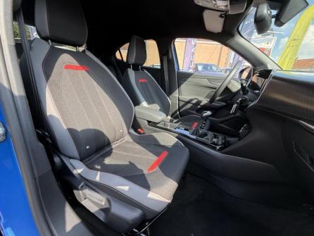 OPEL Mokka 1.2 Turbo 136ch GS à vendre à Auxerre - Image n°11