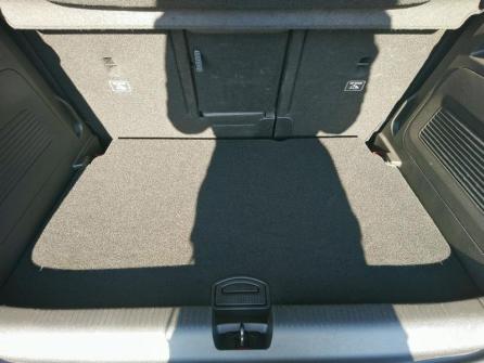 OPEL Crossland X 1.2 Turbo 110ch GS Line à vendre à Troyes - Image n°6