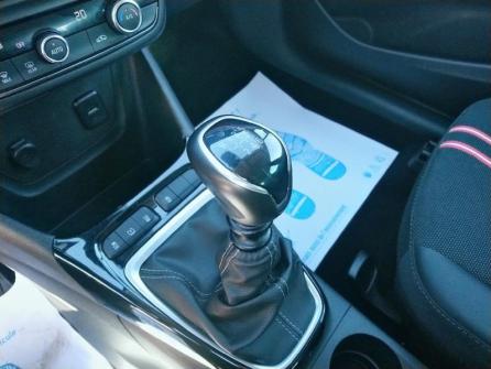 OPEL Crossland X 1.2 Turbo 110ch GS Line à vendre à Troyes - Image n°12