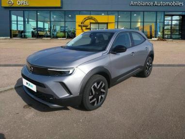 Voir le détail de l'offre de cette OPEL Mokka 1.2 Turbo 136ch Elegance Business de 2023 en vente à partir de 201.16 €  / mois