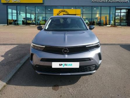 OPEL Mokka 1.2 Turbo 136ch Elegance Business à vendre à Troyes - Image n°2