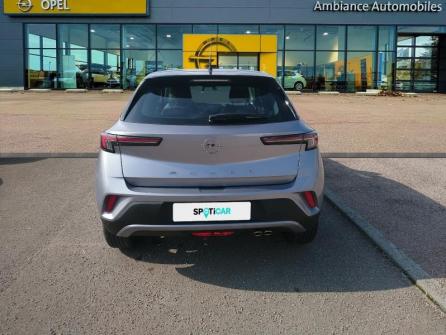 OPEL Mokka 1.2 Turbo 136ch Elegance Business à vendre à Troyes - Image n°5