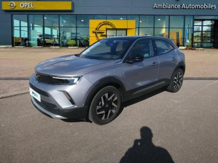 OPEL Mokka 1.2 Turbo 130ch Elegance Business BVA8 à vendre à Troyes - Image n°1