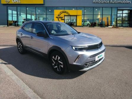 OPEL Mokka 1.2 Turbo 130ch Elegance Business BVA8 à vendre à Troyes - Image n°3
