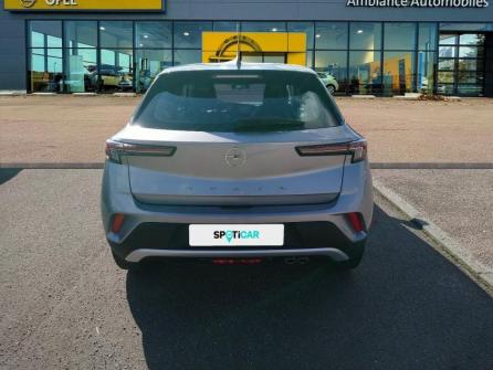 OPEL Mokka 1.2 Turbo 130ch Elegance Business BVA8 à vendre à Troyes - Image n°5